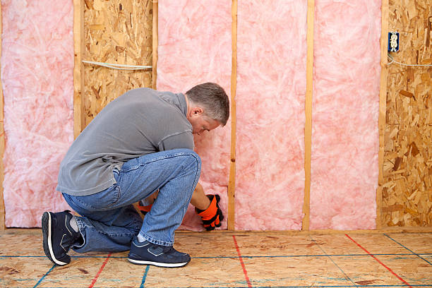 Best Fireproof Insulation  in Austin, AR