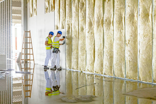 Reflective Insulation in Austin, AR